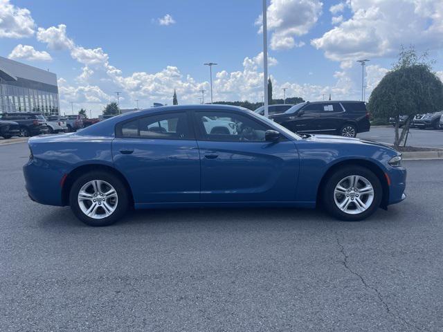 used 2023 Dodge Charger car, priced at $19,994