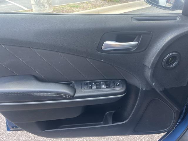 used 2023 Dodge Charger car, priced at $19,994