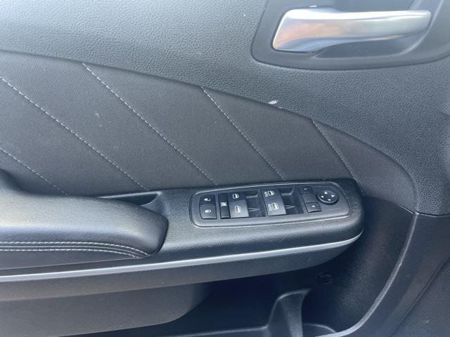 used 2023 Dodge Charger car, priced at $19,994