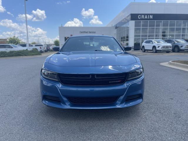 used 2023 Dodge Charger car, priced at $19,994