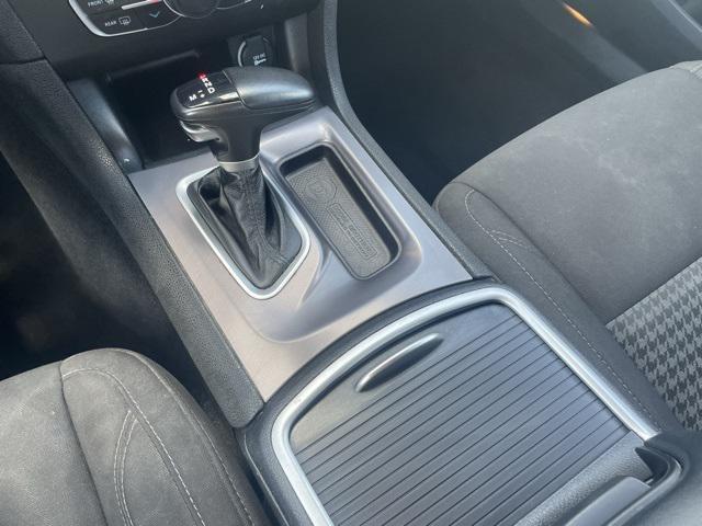 used 2023 Dodge Charger car, priced at $19,994