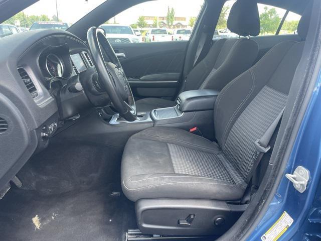 used 2023 Dodge Charger car, priced at $19,994