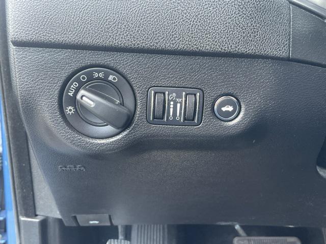 used 2023 Dodge Charger car, priced at $19,994