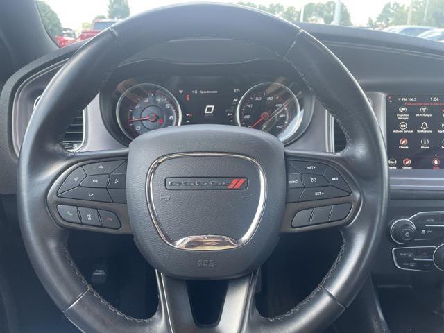 used 2023 Dodge Charger car, priced at $19,994