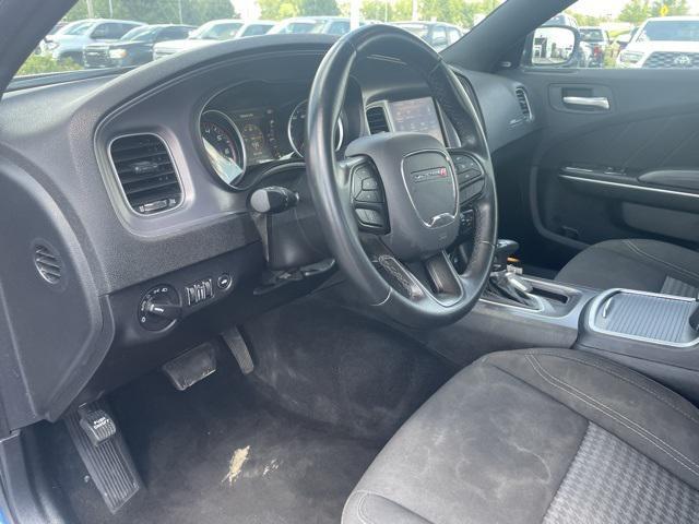 used 2023 Dodge Charger car, priced at $19,994