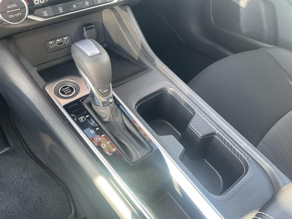 used 2023 Nissan Sentra car, priced at $19,499