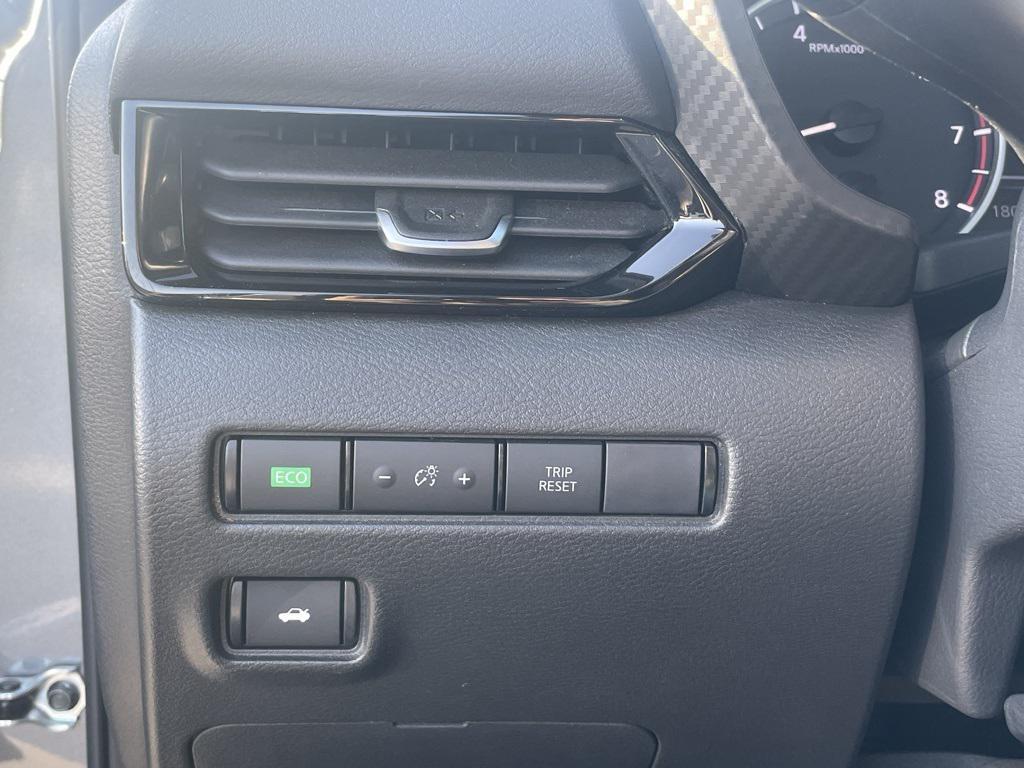 used 2023 Nissan Sentra car, priced at $19,499