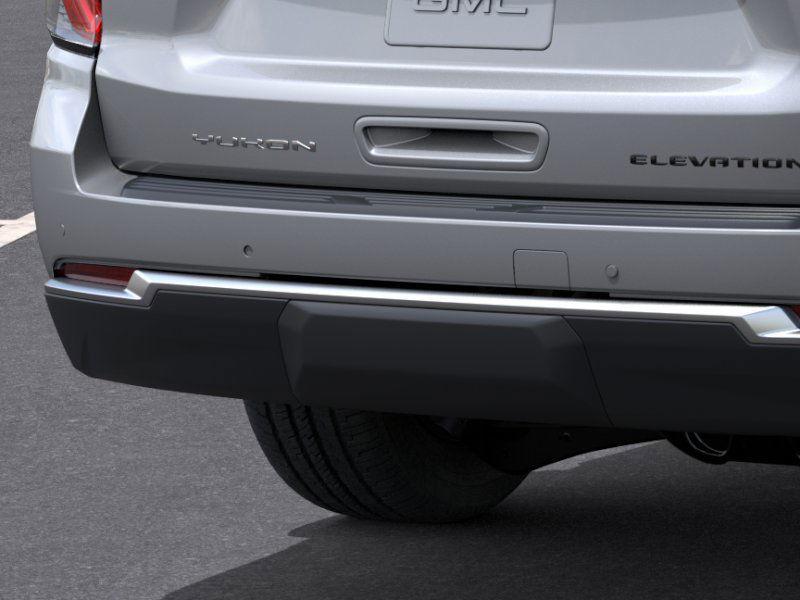 new 2026 GMC Yukon XL car, priced at $74,857