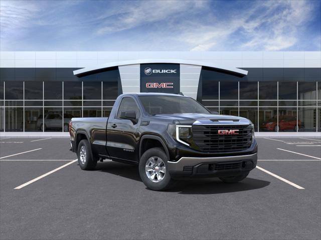 new 2024 GMC Sierra 1500 car, priced at $32,500