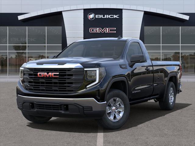 new 2024 GMC Sierra 1500 car, priced at $32,500