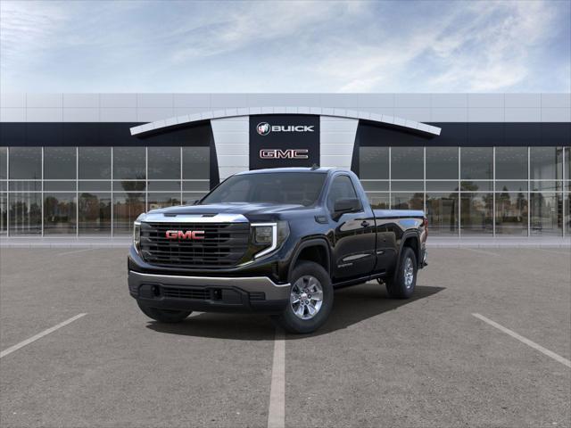 new 2024 GMC Sierra 1500 car, priced at $32,500