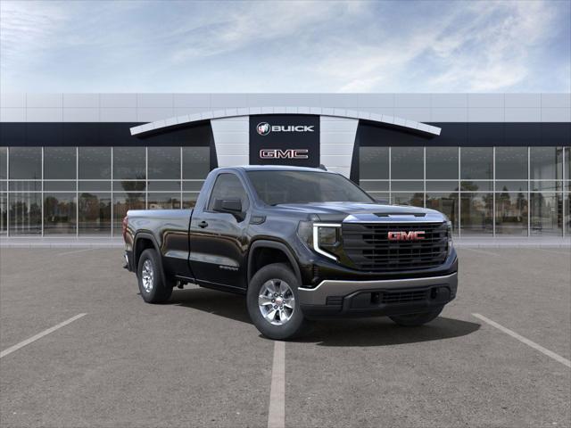 new 2024 GMC Sierra 1500 car, priced at $32,500