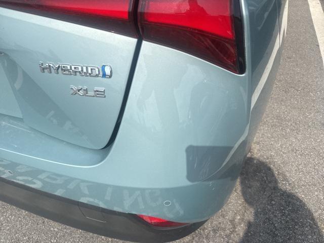 used 2021 Toyota Prius car, priced at $25,408