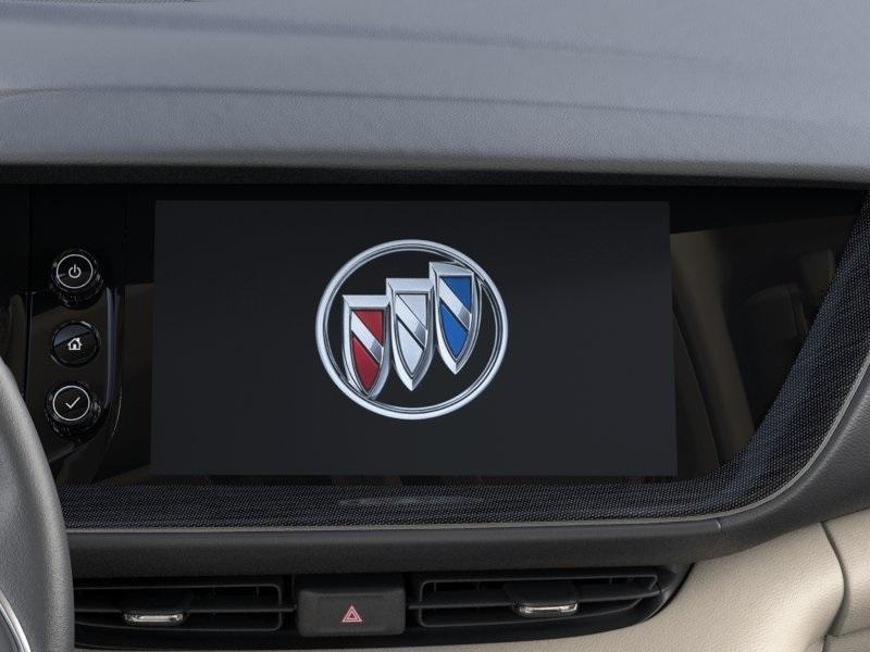new 2023 Buick Envision car, priced at $33,290