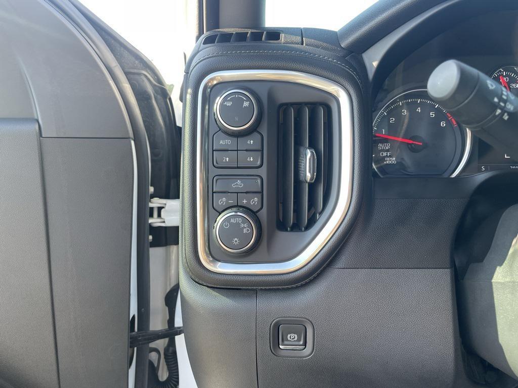 used 2019 Chevrolet Silverado 1500 car, priced at $29,965