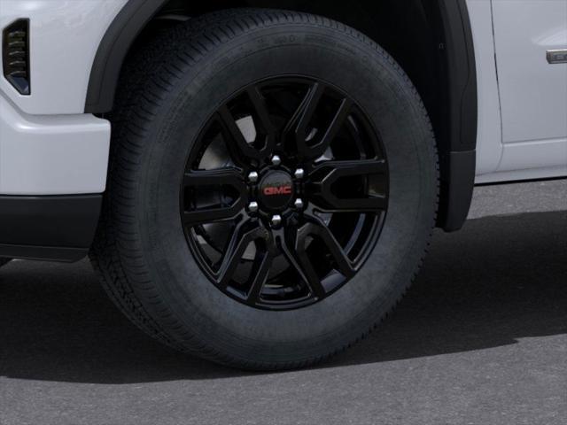 new 2025 GMC Sierra 1500 car, priced at $50,895