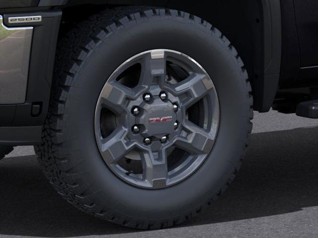 new 2025 GMC Sierra 2500 car, priced at $81,865