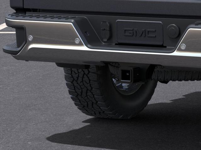 new 2025 GMC Sierra 2500 car, priced at $81,865