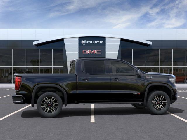 new 2025 GMC Sierra 1500 car, priced at $68,000