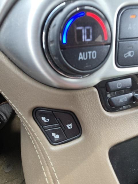 used 2016 GMC Yukon car, priced at $24,888