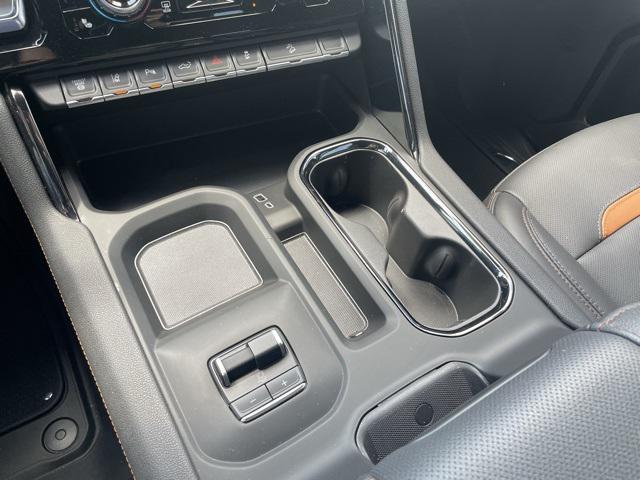 used 2024 GMC Sierra 2500 car, priced at $74,290