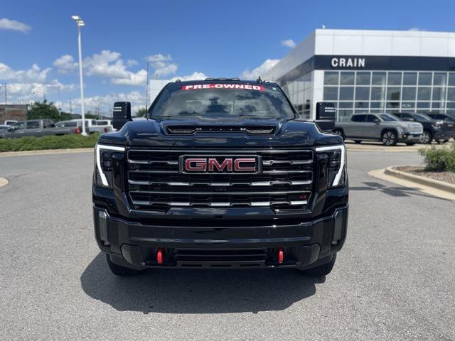 used 2024 GMC Sierra 2500 car, priced at $74,290