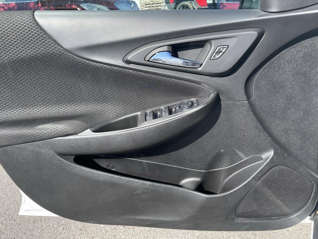 used 2024 Chevrolet Malibu car, priced at $19,250