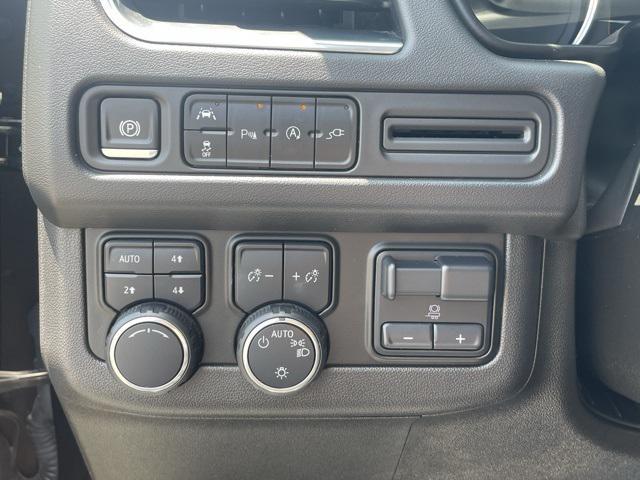 used 2021 Chevrolet Tahoe car, priced at $42,750
