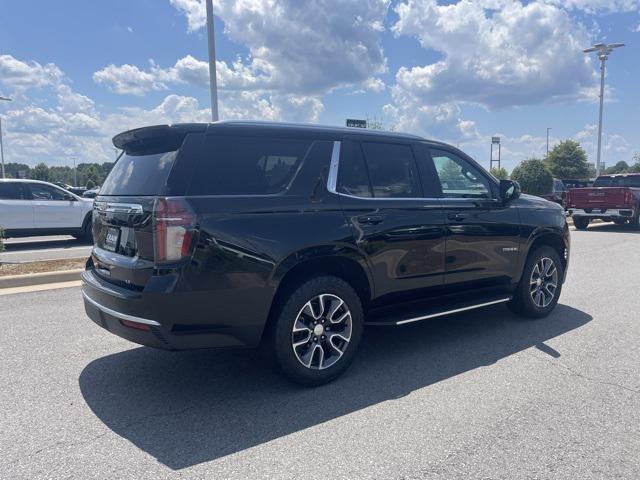 used 2021 Chevrolet Tahoe car, priced at $42,750