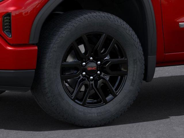 new 2024 GMC Sierra 1500 car, priced at $52,500