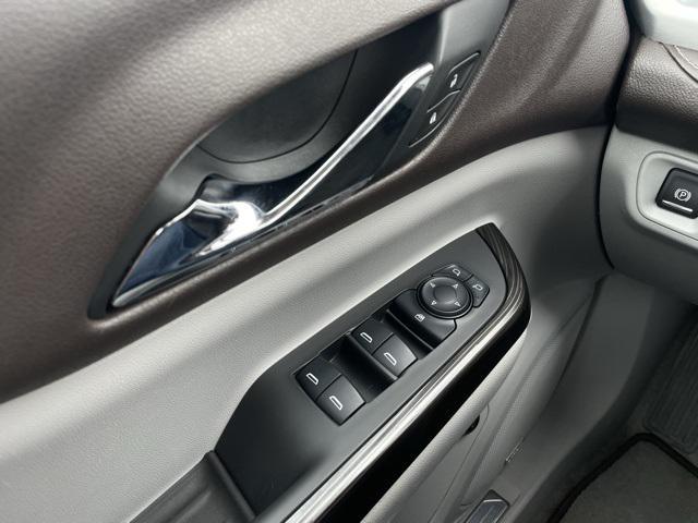 used 2017 GMC Acadia car, priced at $18,001