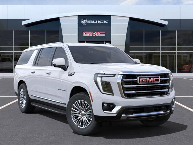 new 2025 GMC Yukon XL car, priced at $74,759