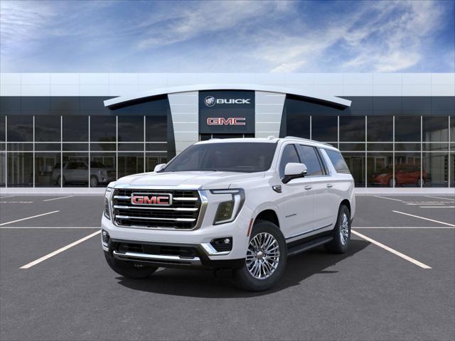 new 2025 GMC Yukon XL car, priced at $74,759