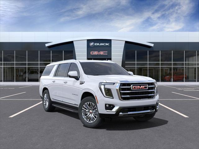 new 2025 GMC Yukon XL car, priced at $74,759