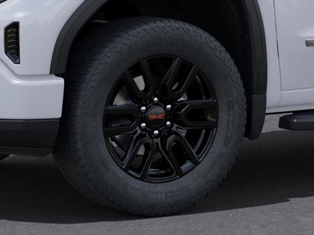 new 2024 GMC Sierra 1500 car, priced at $59,860