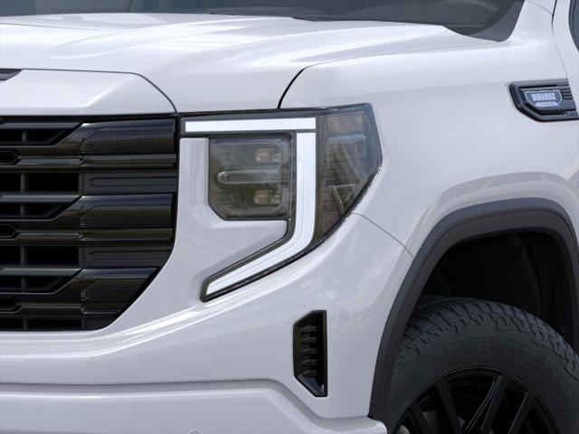 new 2024 GMC Sierra 1500 car, priced at $59,860