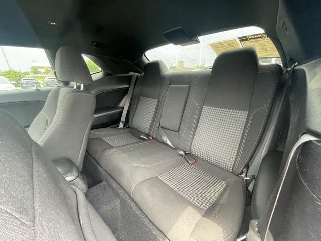 used 2020 Dodge Challenger car, priced at $21,499