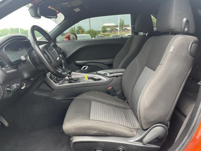 used 2020 Dodge Challenger car, priced at $21,499