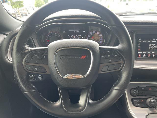 used 2020 Dodge Challenger car, priced at $21,499