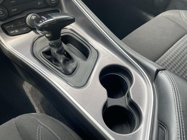 used 2020 Dodge Challenger car, priced at $21,499