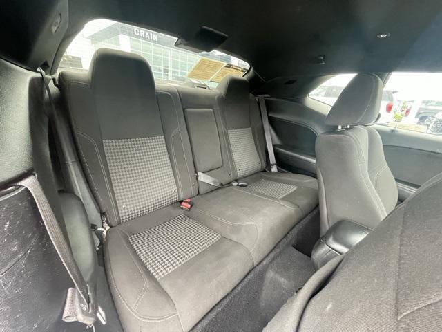 used 2020 Dodge Challenger car, priced at $21,499