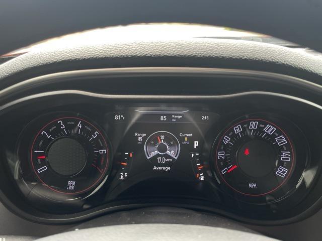 used 2020 Dodge Challenger car, priced at $21,499