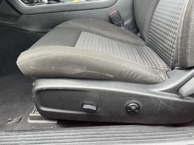 used 2020 Dodge Challenger car, priced at $21,499
