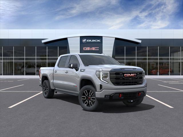 new 2025 GMC Sierra 1500 car, priced at $64,000