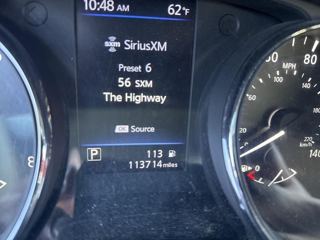 used 2020 Nissan Rogue car, priced at $14,987