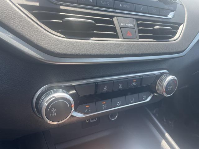 used 2024 Nissan Altima car, priced at $21,919