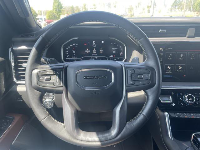 used 2022 GMC Sierra 1500 car, priced at $60,500