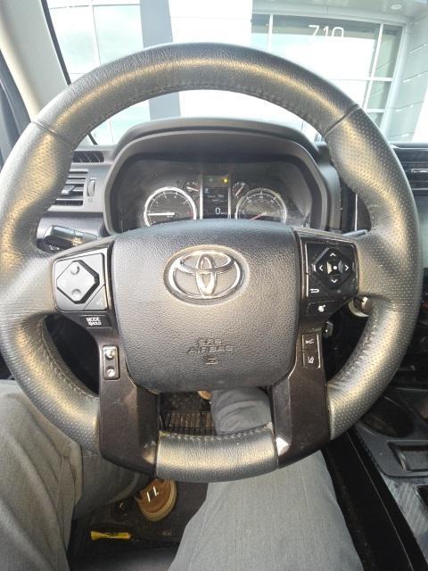 used 2020 Toyota 4Runner car, priced at $37,450