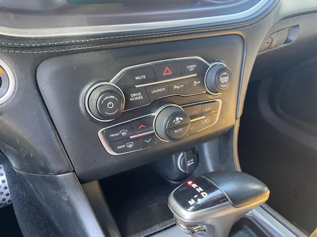 used 2021 Dodge Charger car, priced at $37,233