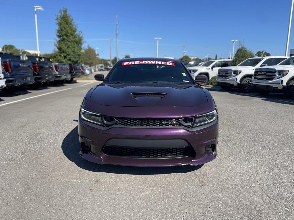 used 2021 Dodge Charger car, priced at $37,233